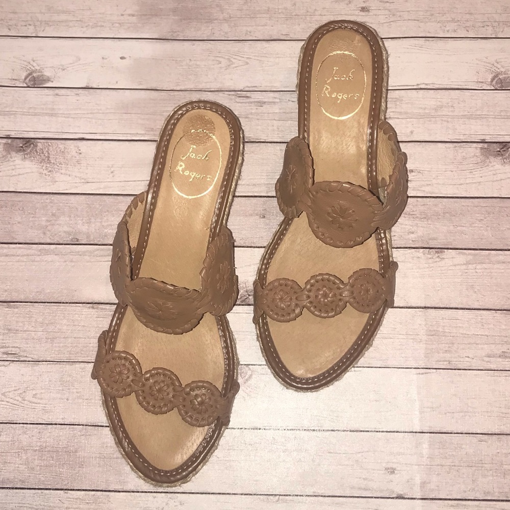 Women’s Wedges